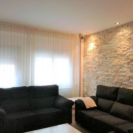 Apartamento ウエスカ エクステリア 写真