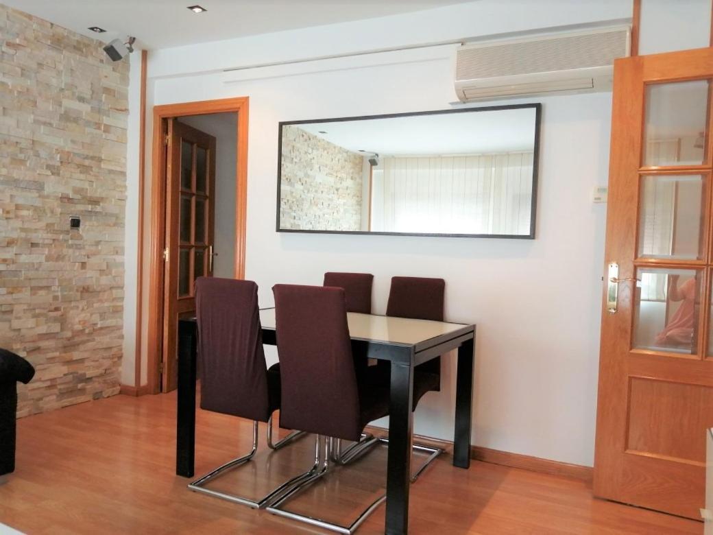 Apartamento ウエスカ エクステリア 写真