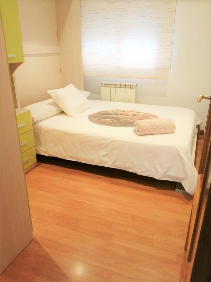 Apartamento ウエスカ エクステリア 写真