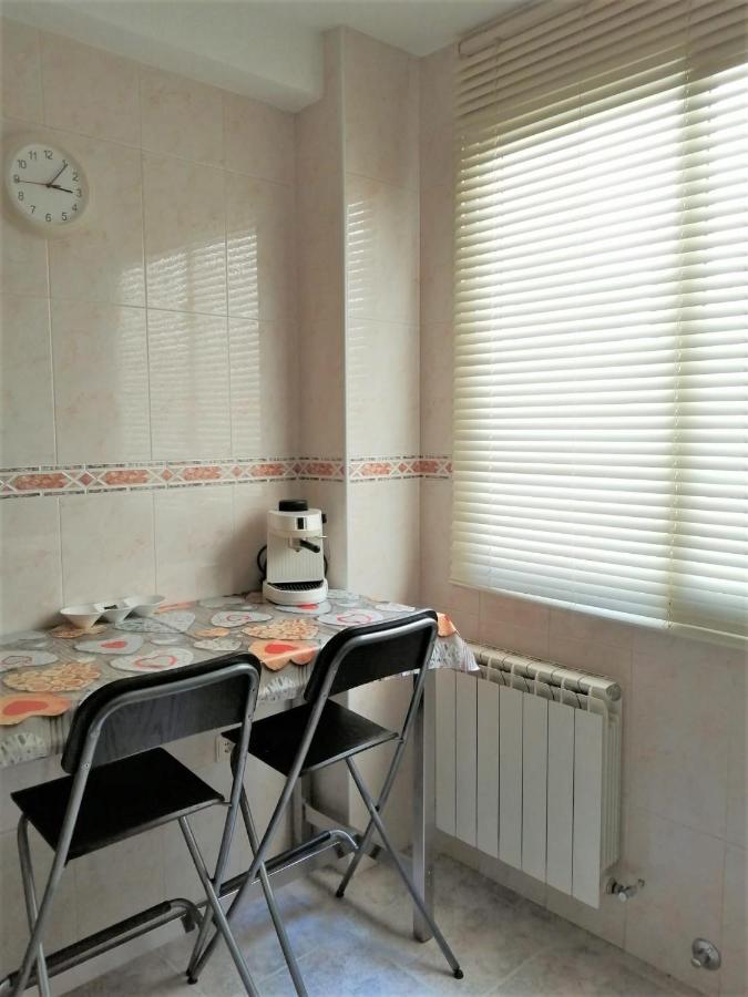 Apartamento ウエスカ エクステリア 写真