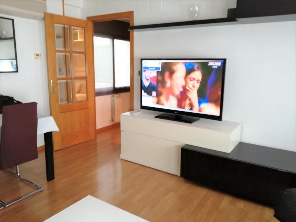 Apartamento ウエスカ エクステリア 写真