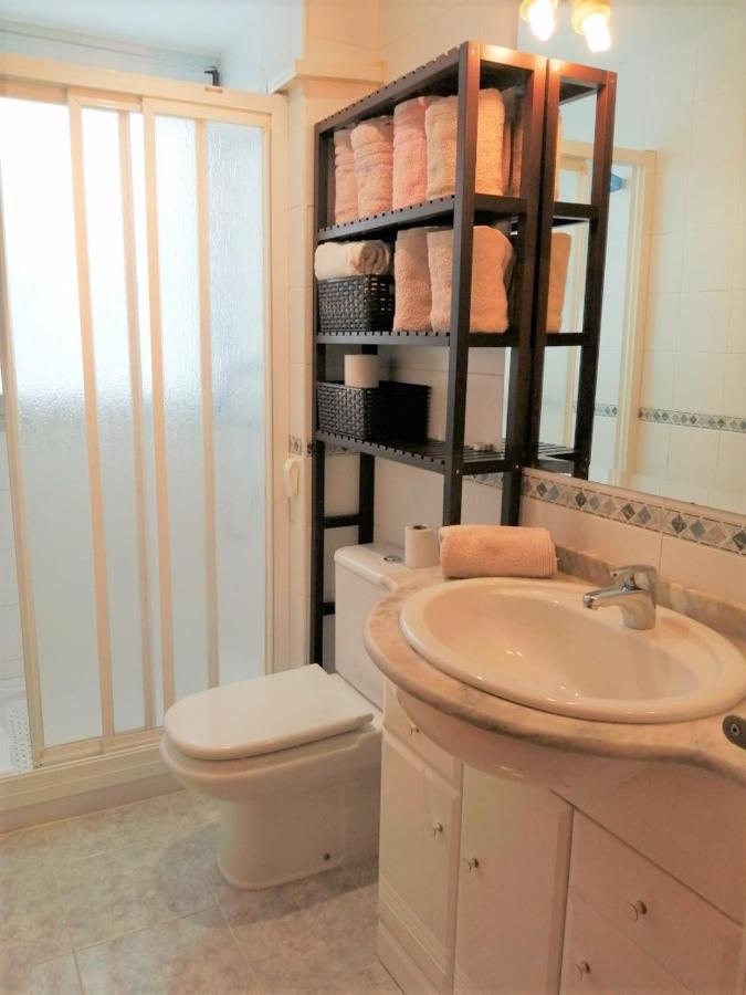 Apartamento ウエスカ エクステリア 写真