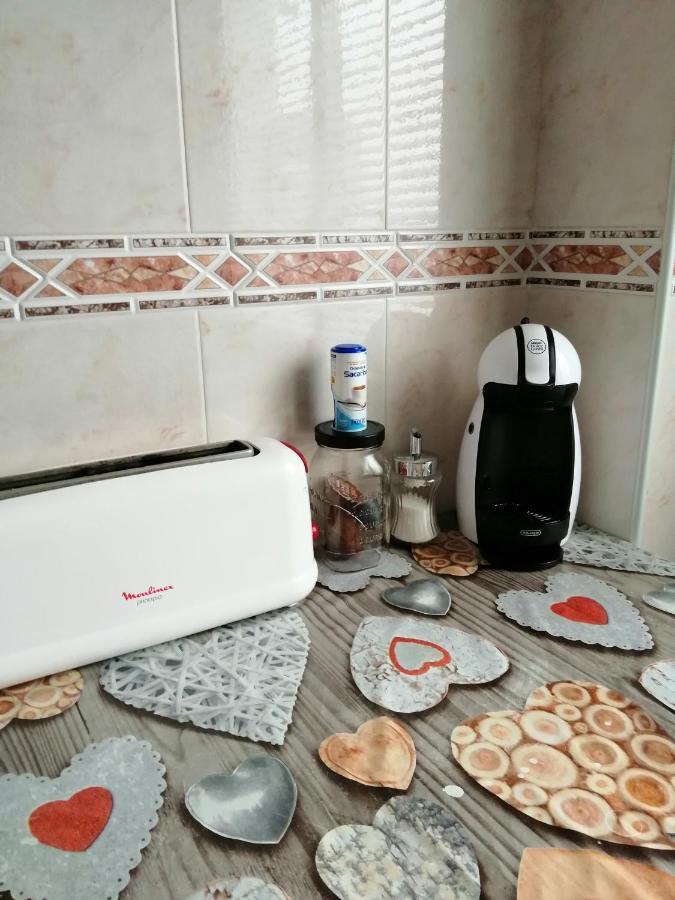 Apartamento ウエスカ エクステリア 写真
